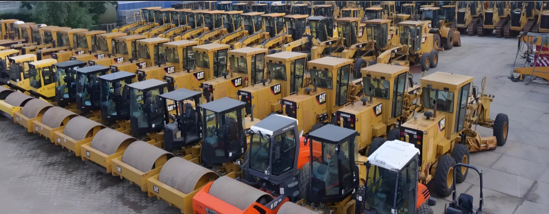 quality XCMG Crawler Excavator factory